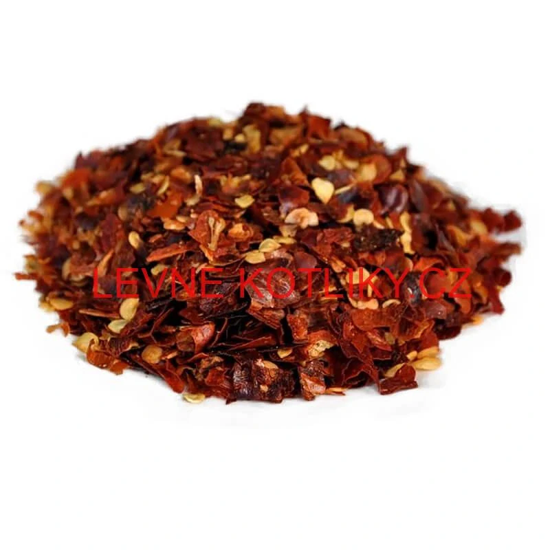 Chilli mleté 50 g