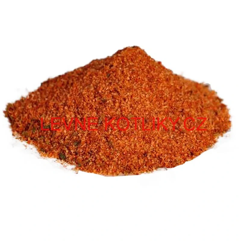 Křupavé kuře bez MSG 50 g