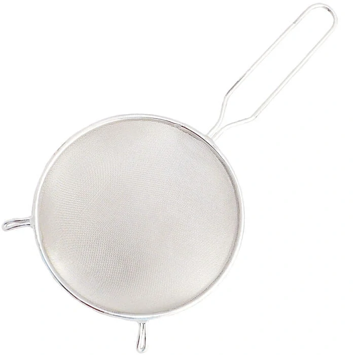 Sitko 12 cm (INOX)