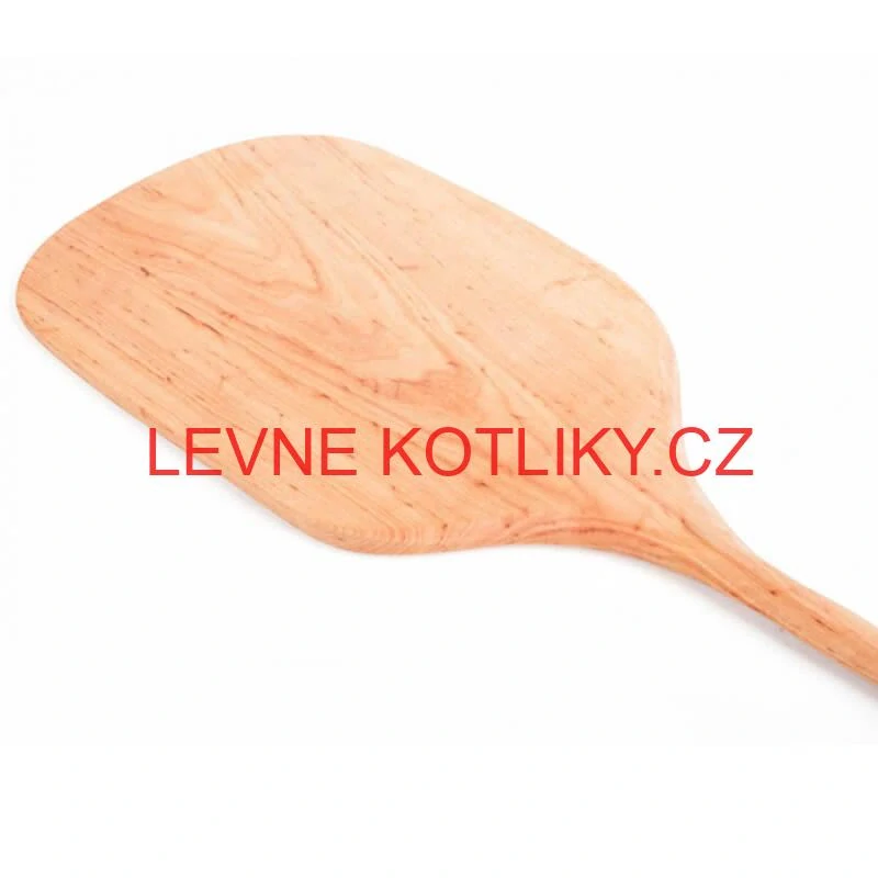 Dřevěná lopata – plech na pečení 180 cm