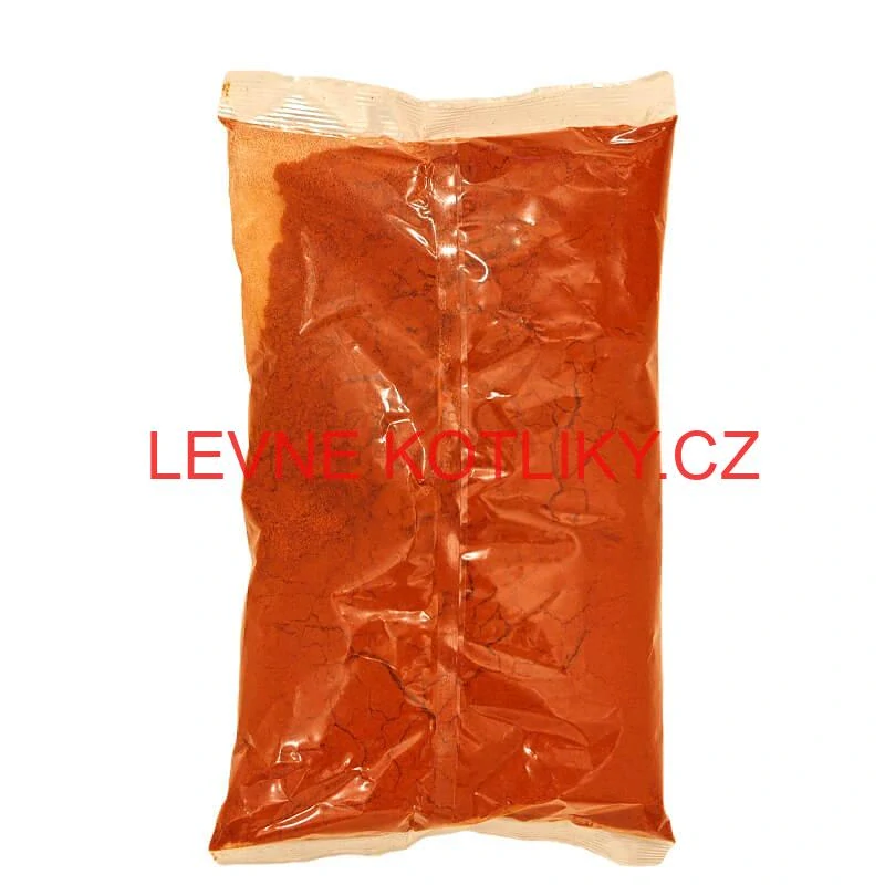 Paprika sladká 140 ASTA 50 g