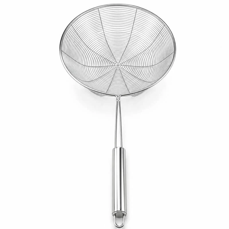 Nerezové univerzální sítko 20 cm