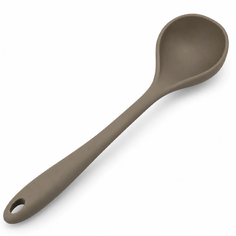 Silikonová naběračka na polévku 29 cm – do 220 °C