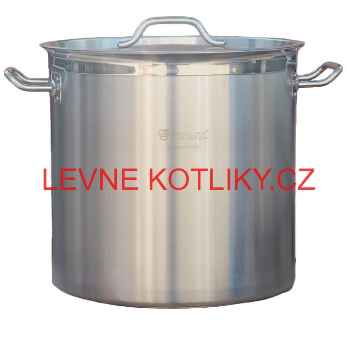 Nerezový hrnec 51 L Tidal