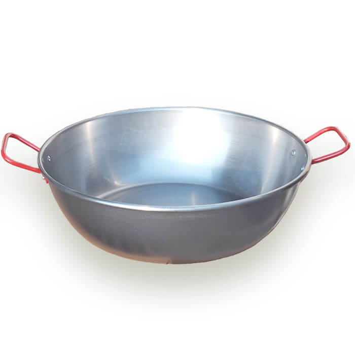 Pánev paella (WOK) 26 cm