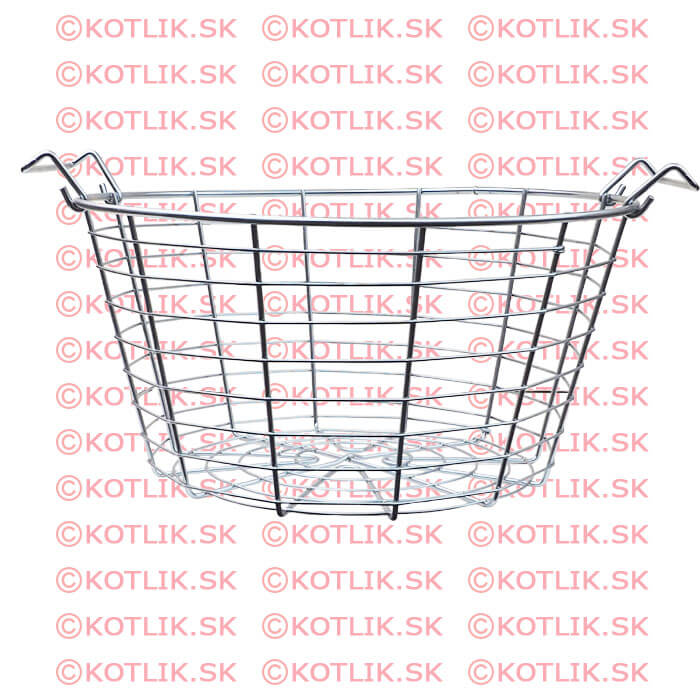 Koš do kotlíku 18 L