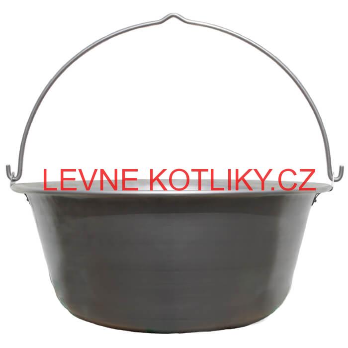 Nerezový kotlík 30 L (1,5 mm)