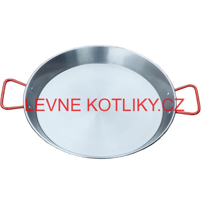 Ocelová pánev Paella 22 cm