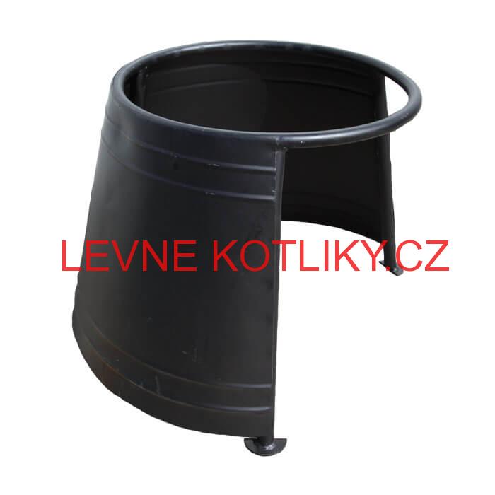 Chránič plamene (Ohnisko) 43 cm