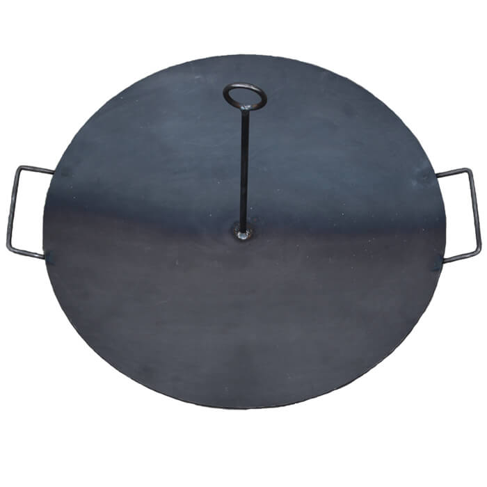 Pánev na grilování 49 cm