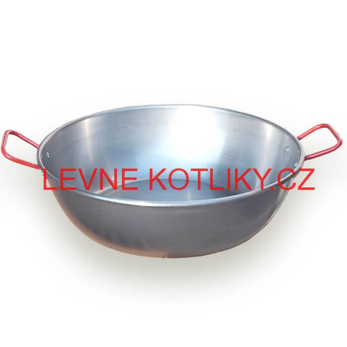 Pánev paella (WOK) 22 cm