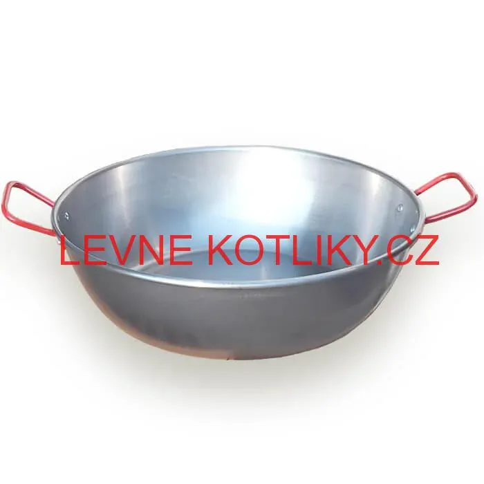 Pánev Paella (WOK) 55 cm