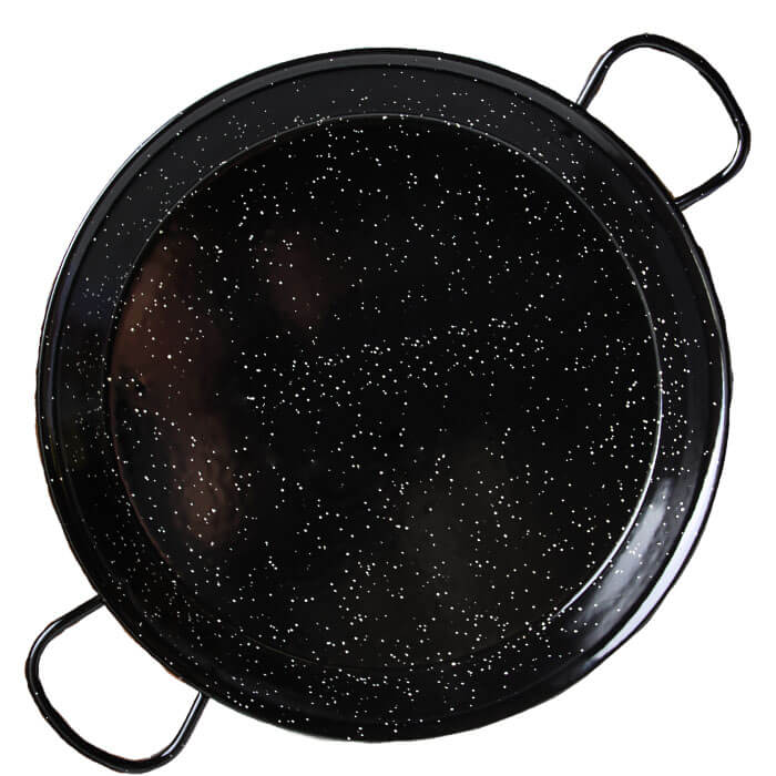 Paella pánev VACA SMALT 36 cm