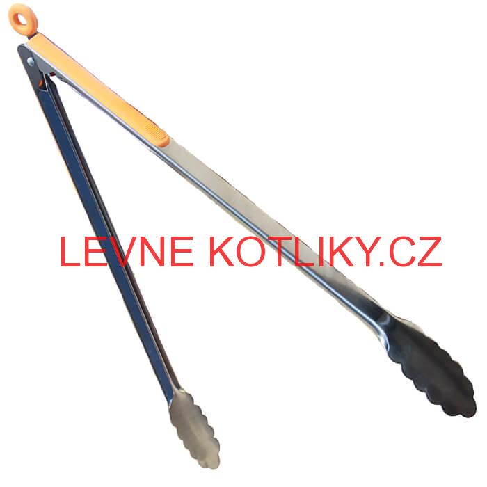 Kleště na maso 40 cm