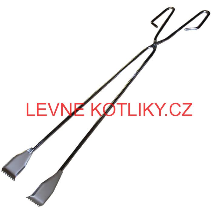 Grilovací kleště na maso 55 cm