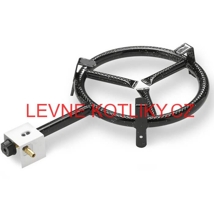 Hořák Paella 30 cm Vaello Campos