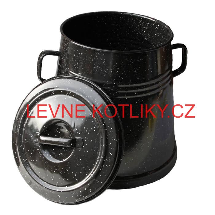 Nádoba na sádlo 10 L