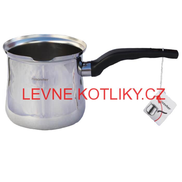 Nerezová konvice na kávu 700 ml