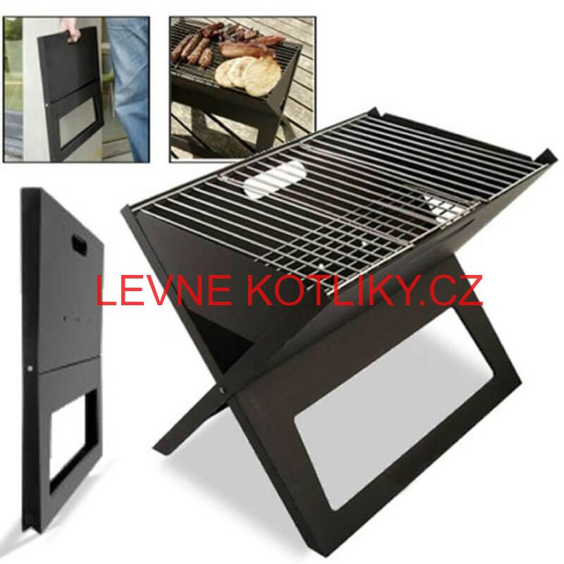 Přenosný Gril