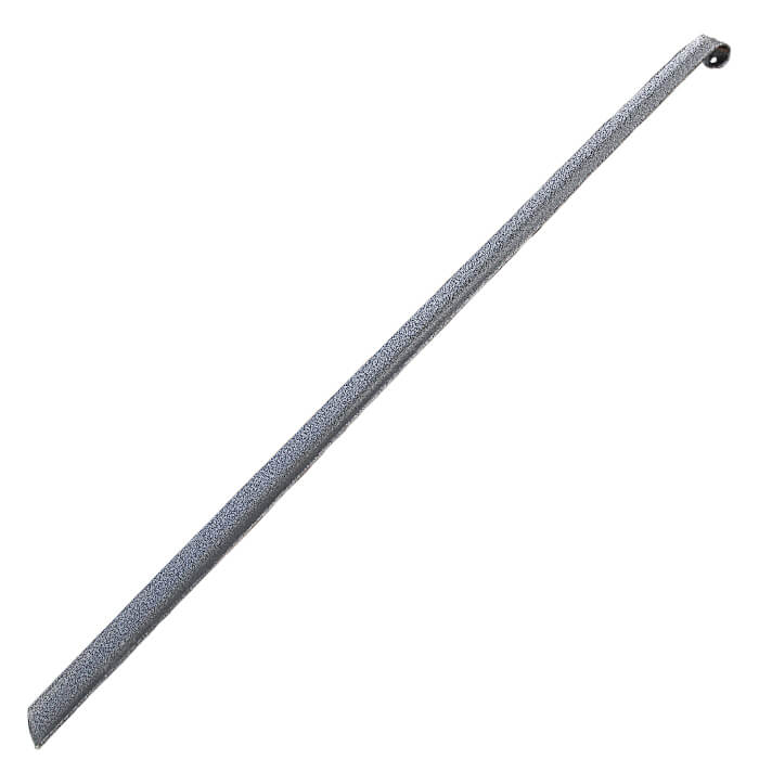 Obouvací lžíce kovová 57 cm
