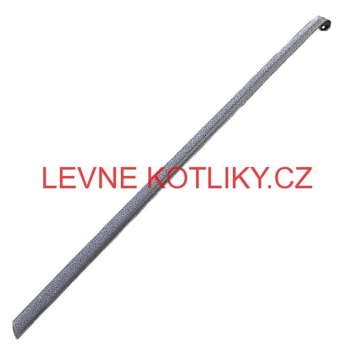 Obouvací lžíce kovová 76 cm