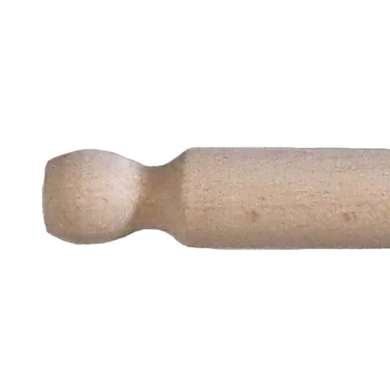 Kuchyňský válek na těsto 27 cm
