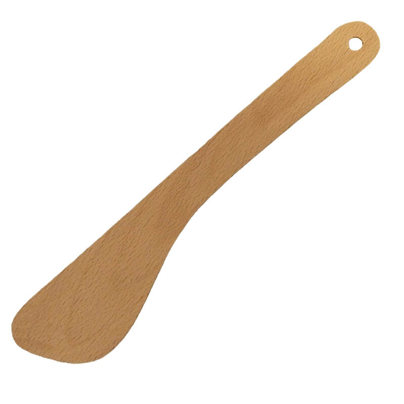 Obracečka dřevěná 30 cm