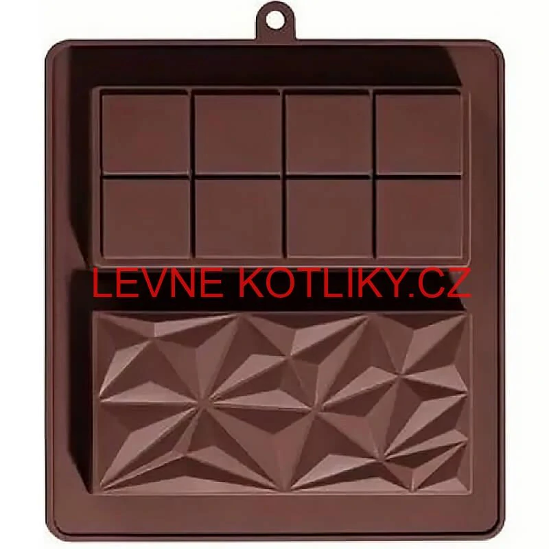 Silikonová forma (DUBAI)