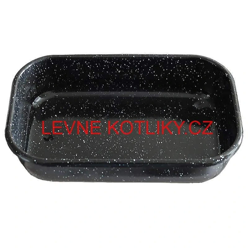 Smaltovaný pekáč 26 cm