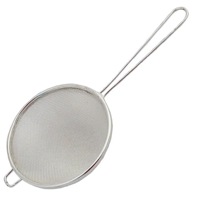 Sitko 7 cm (INOX)