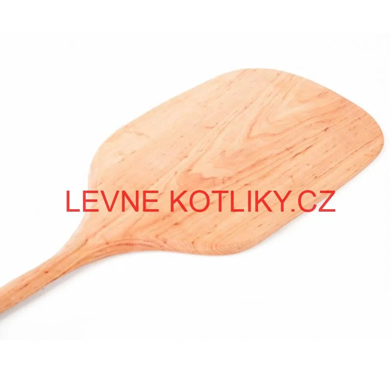 Dřevěná lopata – plech na pečení 180 cm