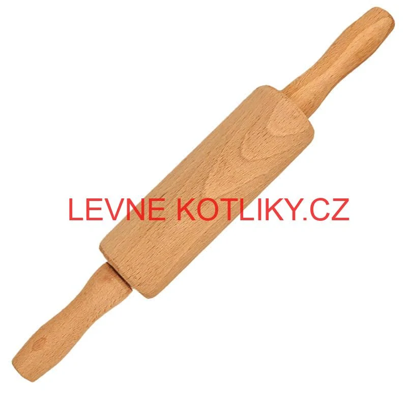 Váleček na těsto 10,5 cm
