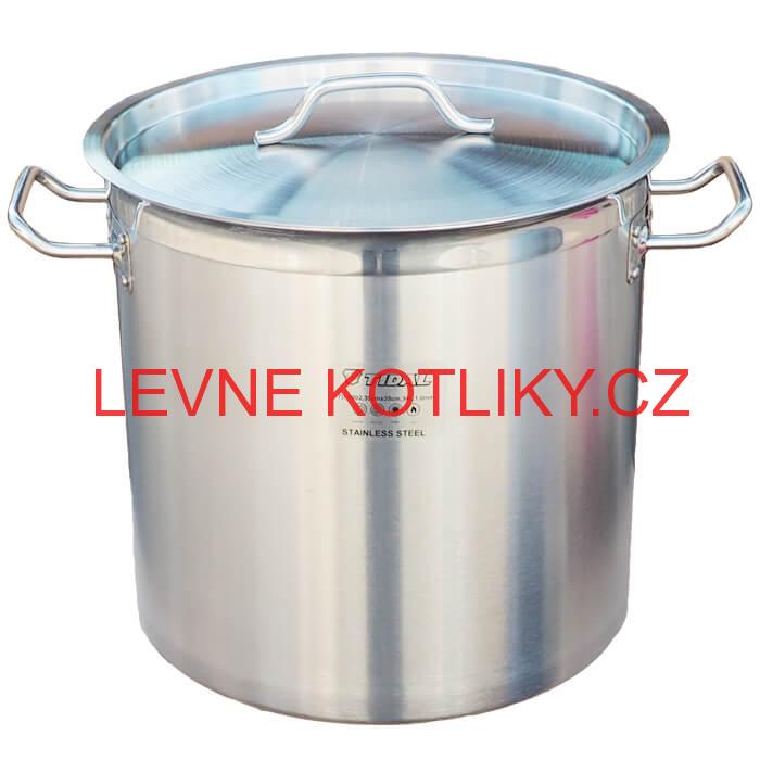 Nerezový hrnec 51 L Tidal