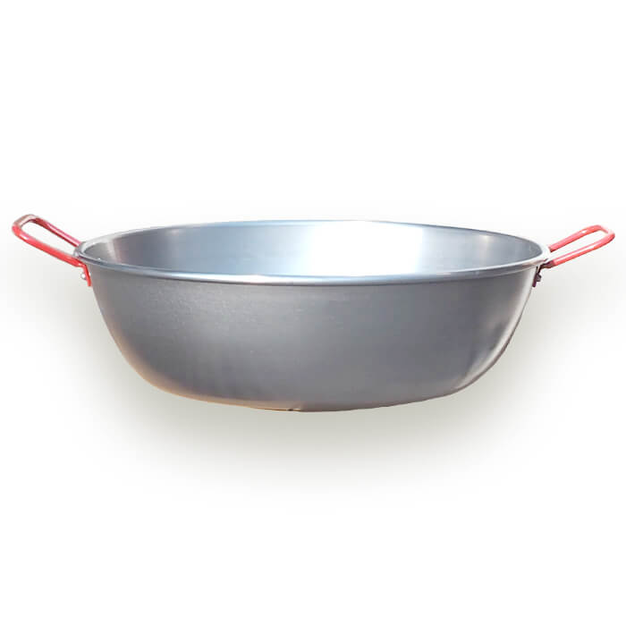 Pánev paella (WOK) 26 cm