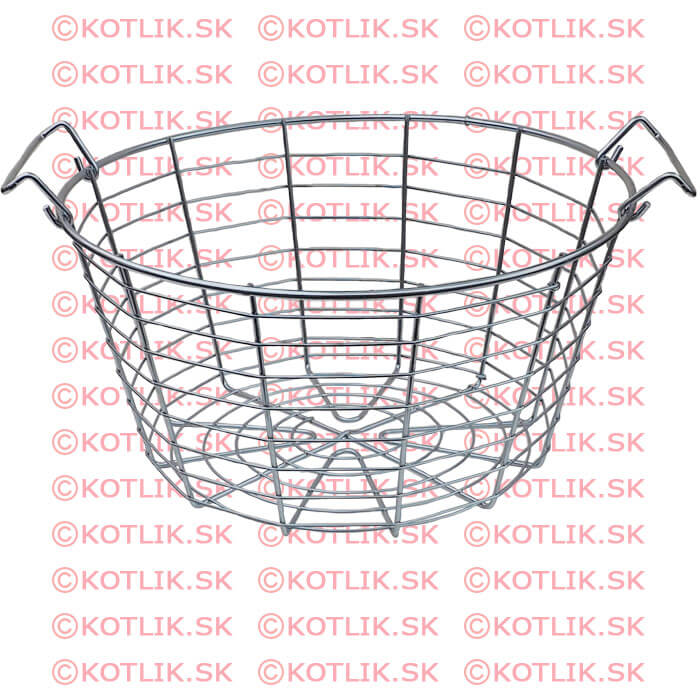 Koš do kotlíku 18 L