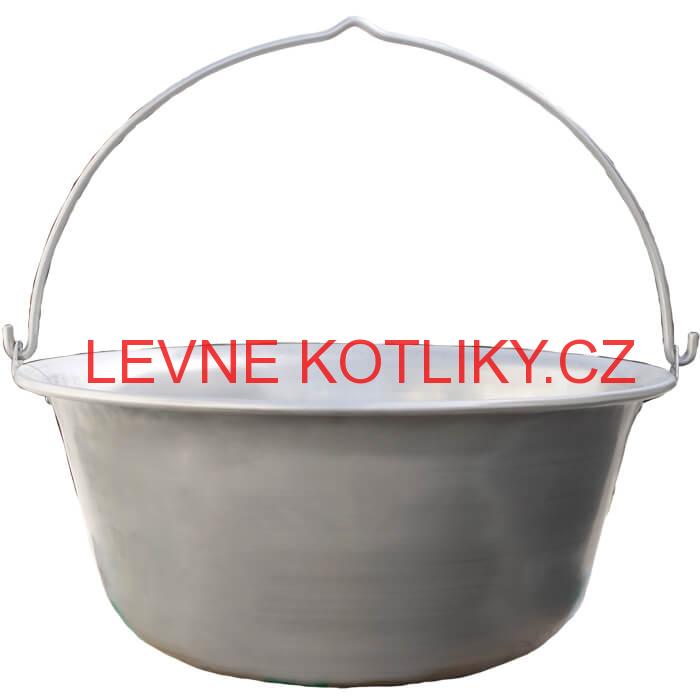 Nerezový kotlík 30 L (1,5 mm)