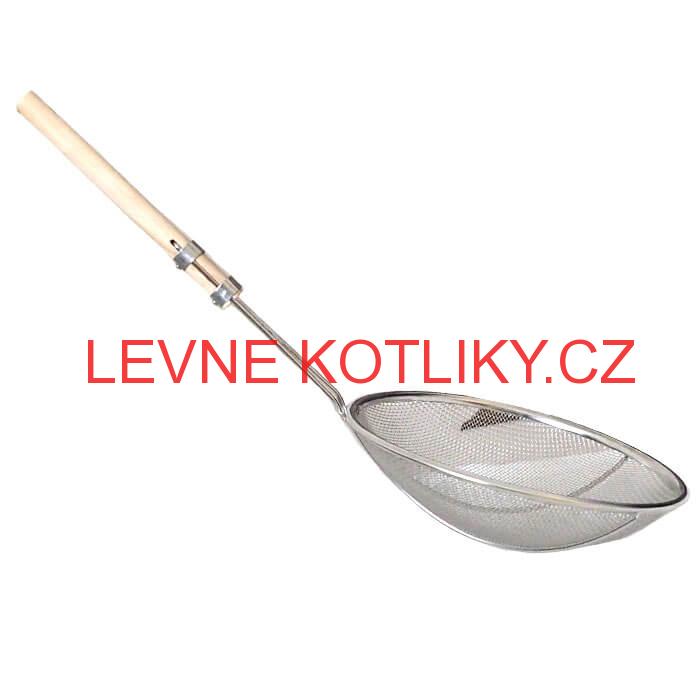 Pěnovačka - sítko 22 cm