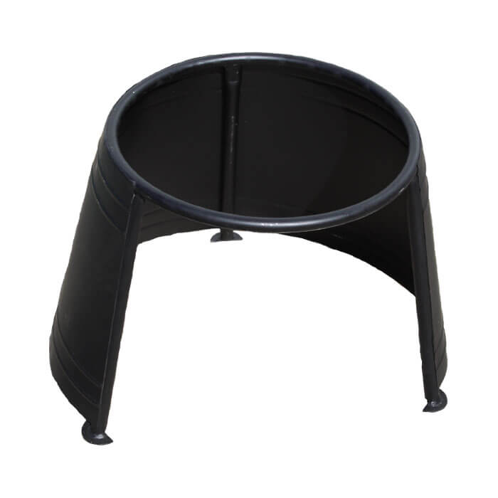 Chránič plamene (Ohnisko) 32 cm