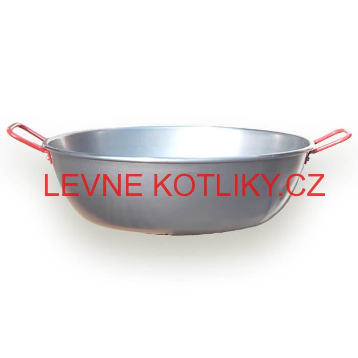 Pánev Paella (WOK) 50 cm
