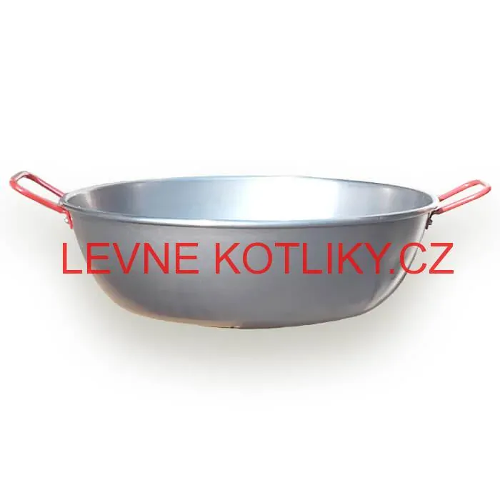 Pánev Paella (WOK) 55 cm