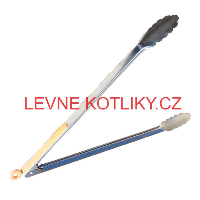 Kleště na maso 40 cm
