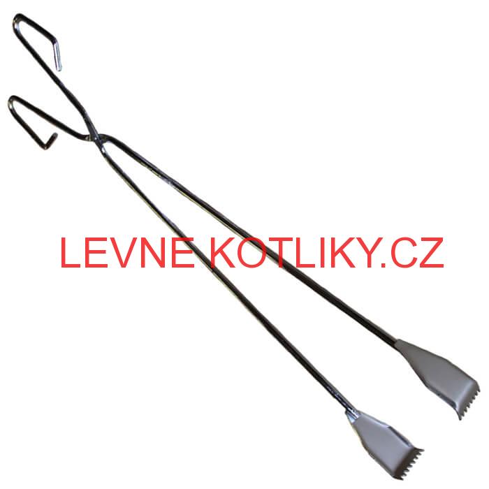 Grilovací kleště na maso 55 cm