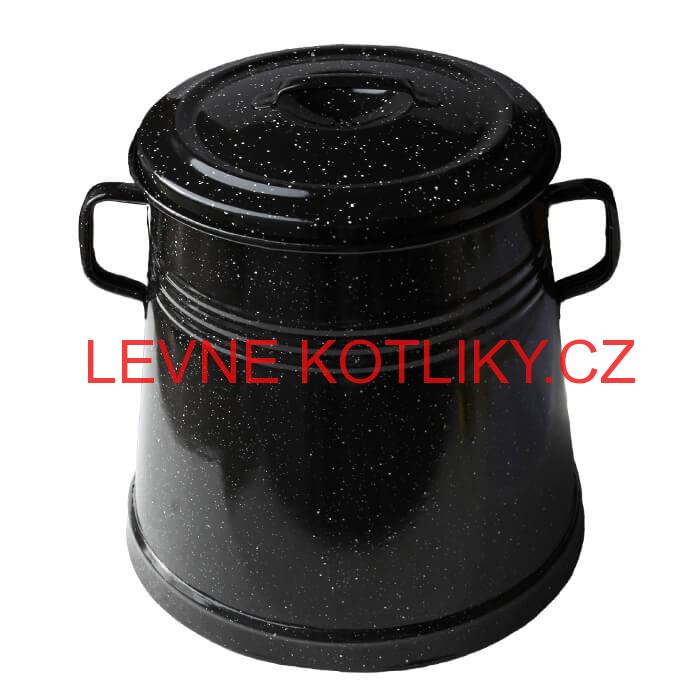 Nádoba na sádlo 10 L