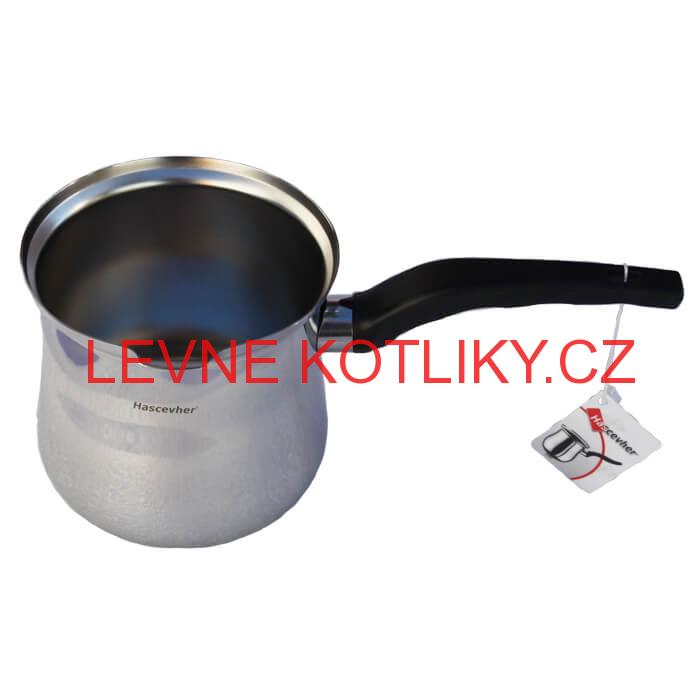 Nerezová konvice na kávu 700 ml