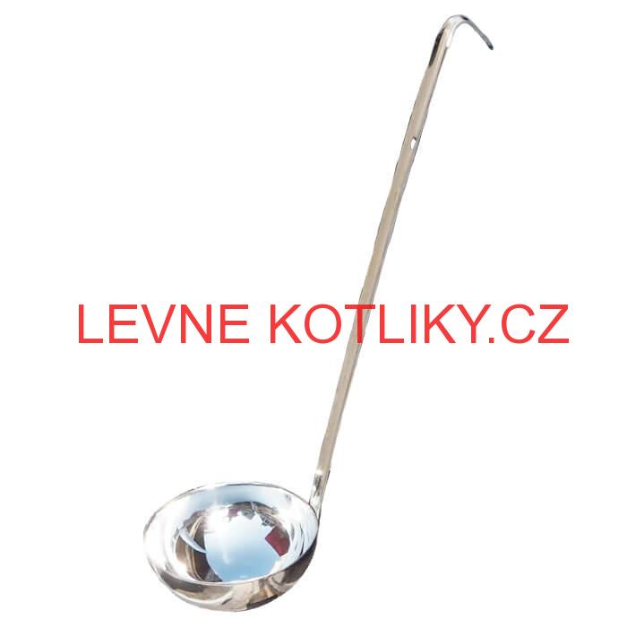 Antikorová naběračka 350 ml
