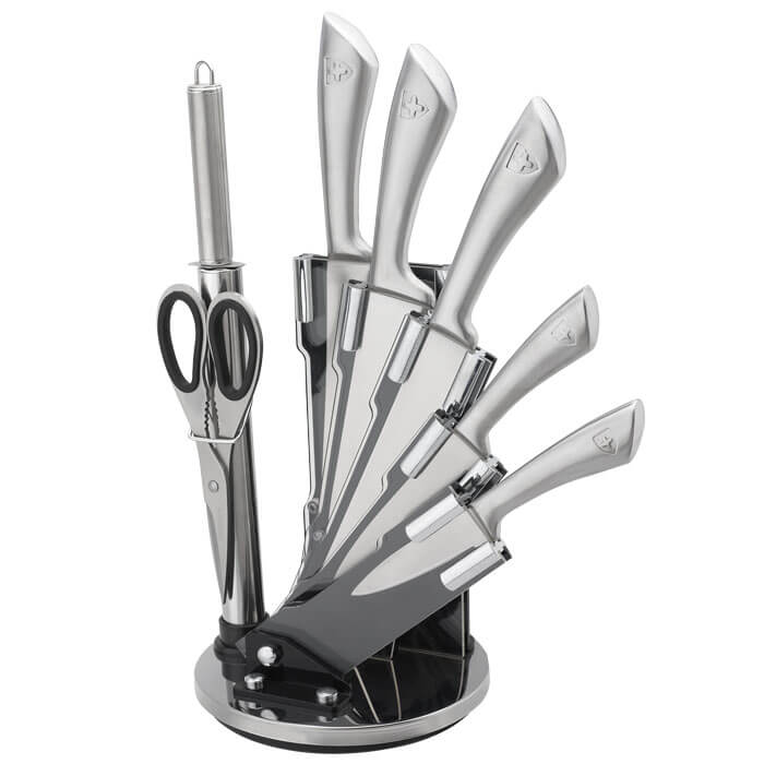 Nerezová sada nožů INOX