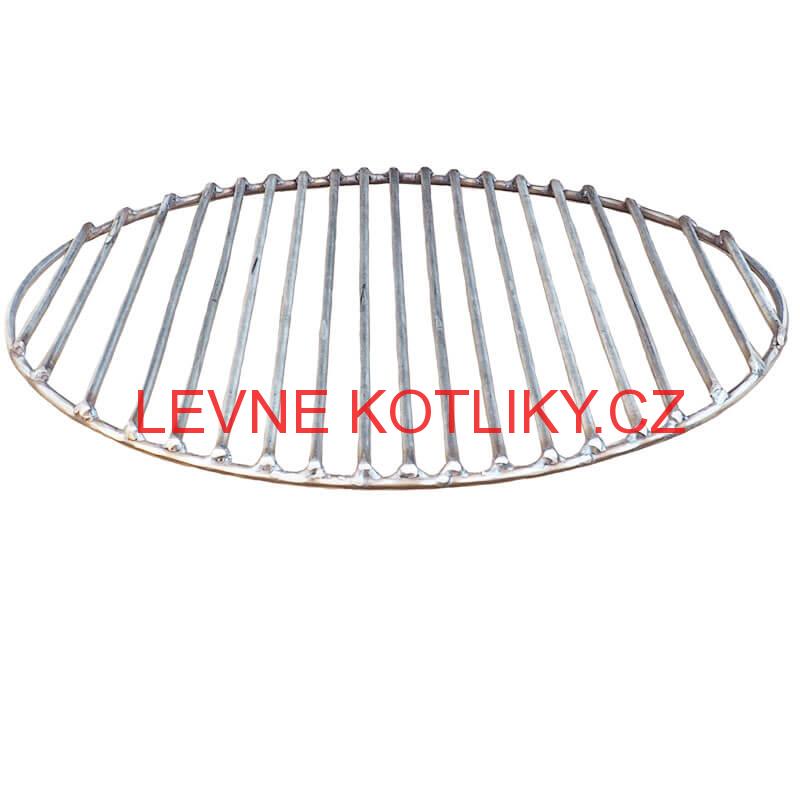 Nerezový rošt (6 mm) 45 cm
