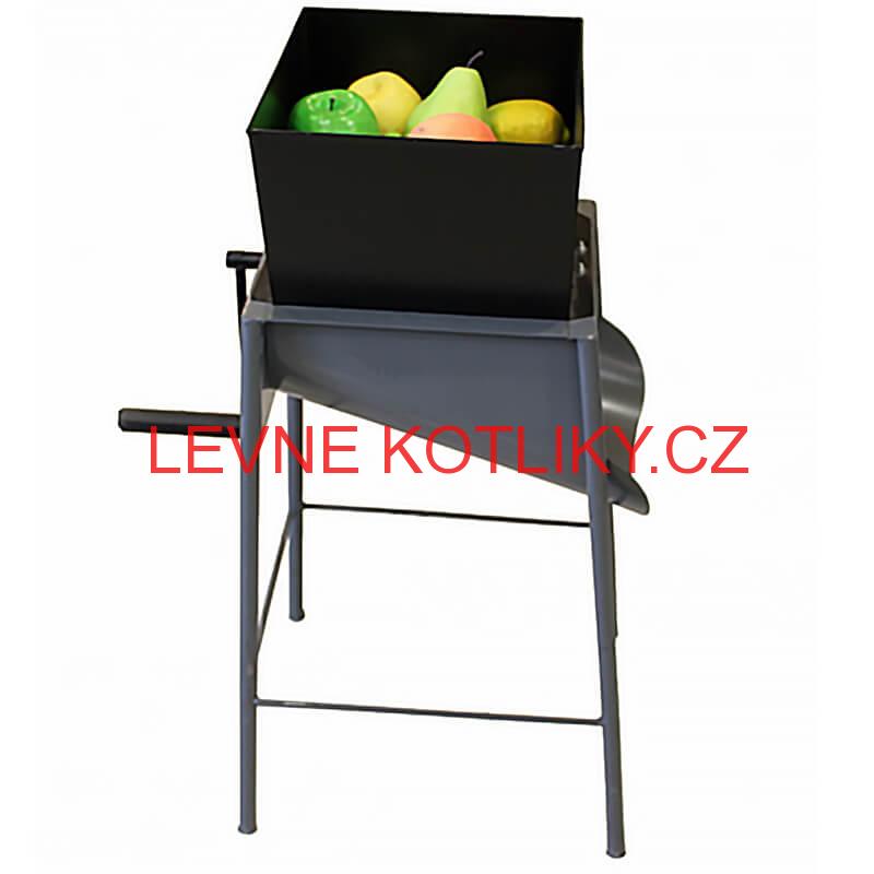 Ruční strouhač ovoce a zeleniny