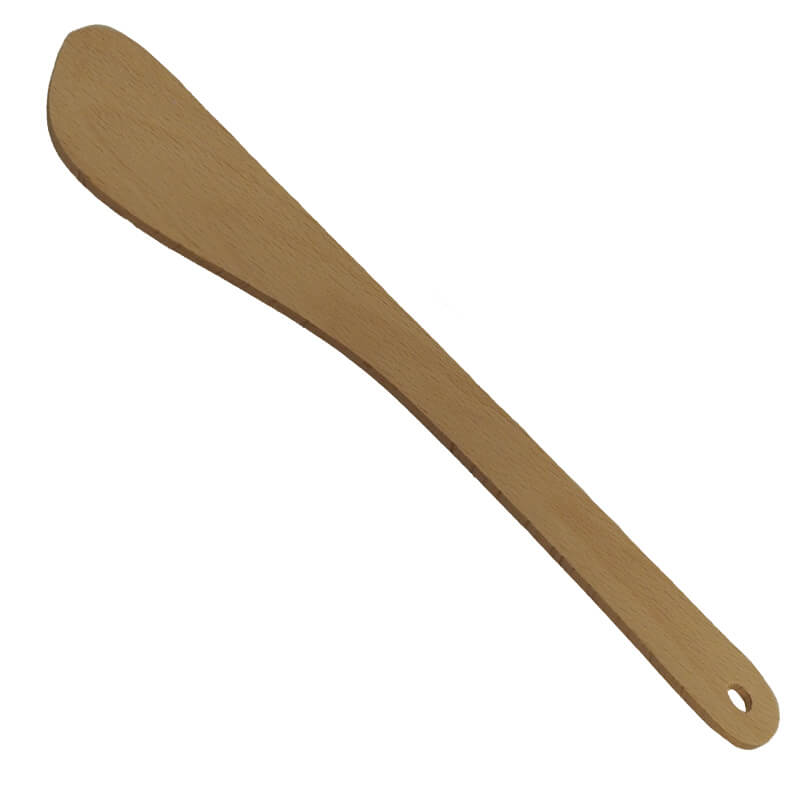 Obracečka dřevěná 30 cm