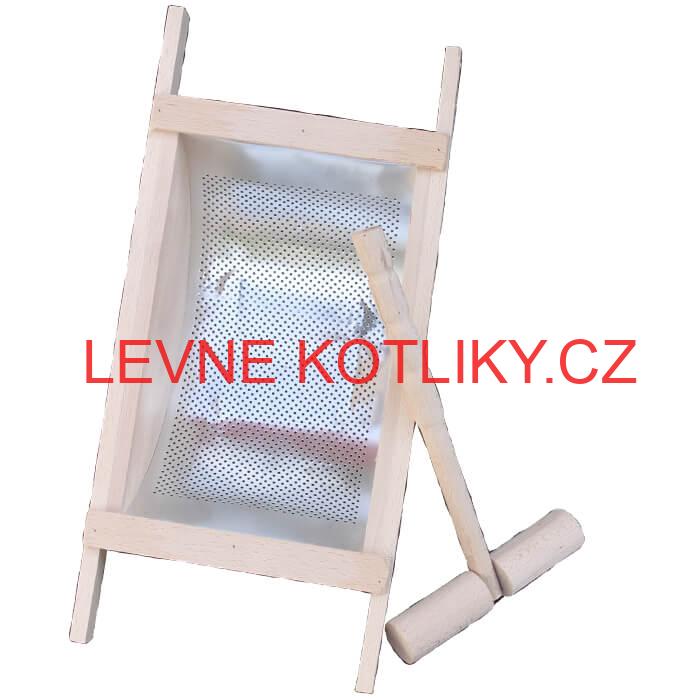 Pasírovač na rajčata KOV